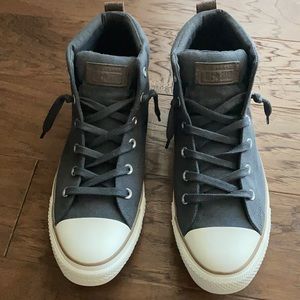 Converse All-star high tops